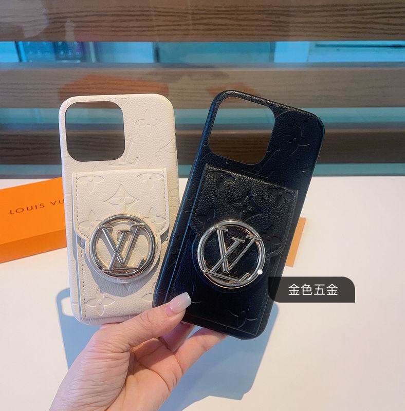 LV iphone 12-14pro max 111